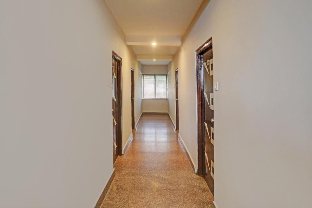 super townhouse vaishnavi