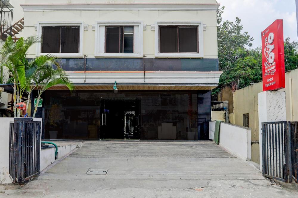 super townhouse vaishnavi