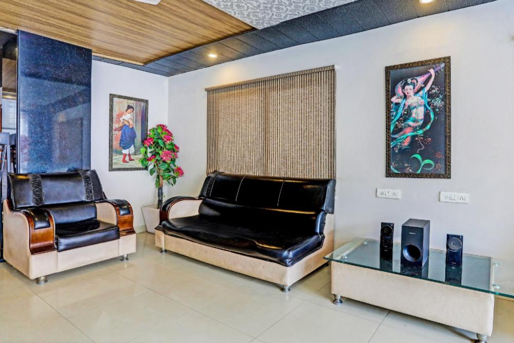 super townhouse vaishnavi