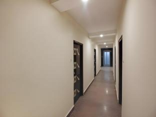 super townhouse vaishnavi