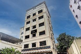 super townhouse vaishnavi