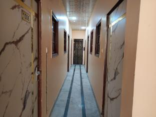 hotel city near new delhi railway station