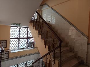 hotel city near new delhi railway station