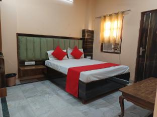 hotel city near new delhi railway station