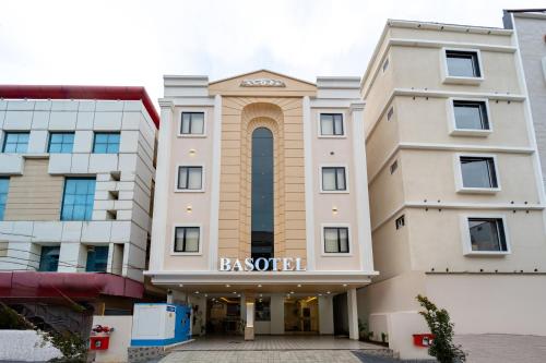 basotel hotel indore