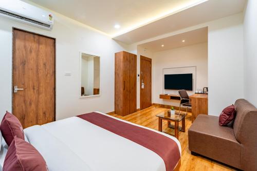 basotel hotel indore