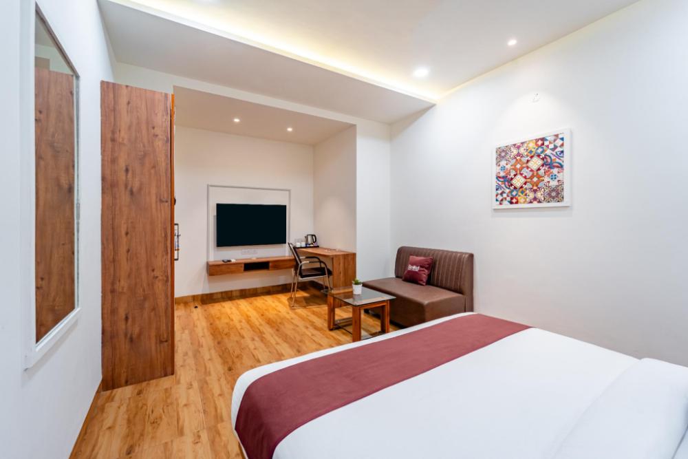 basotel hotel indore