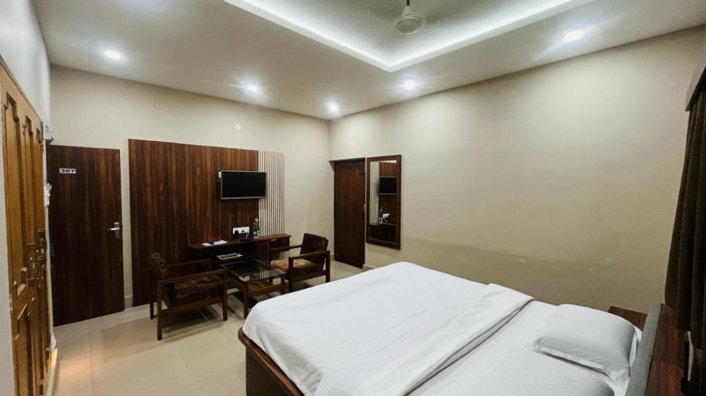 prabhukrupa residency