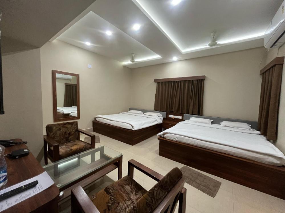 prabhukrupa residency