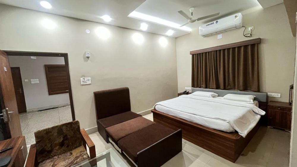 prabhukrupa residency