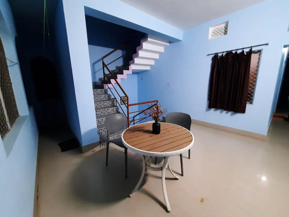 dhamstay hotel jagannath inn near sea beach puri
