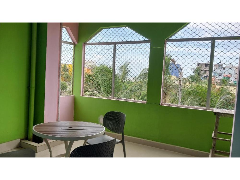 dhamstay hotel jagannath inn near sea beach puri