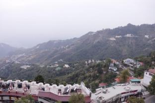 Mountain Retreat By 360 Degree,,2 star