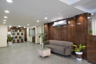 evoke express candolim