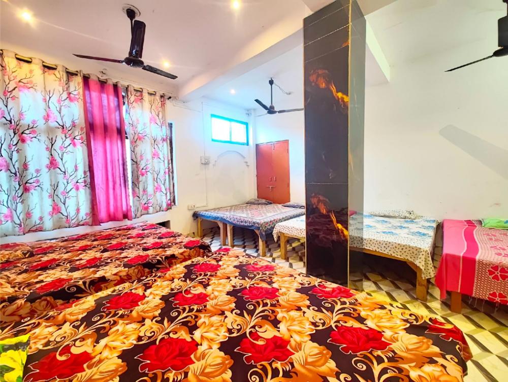 shree mate guest house