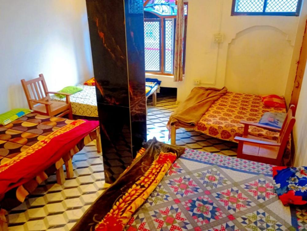 shree mate guest house