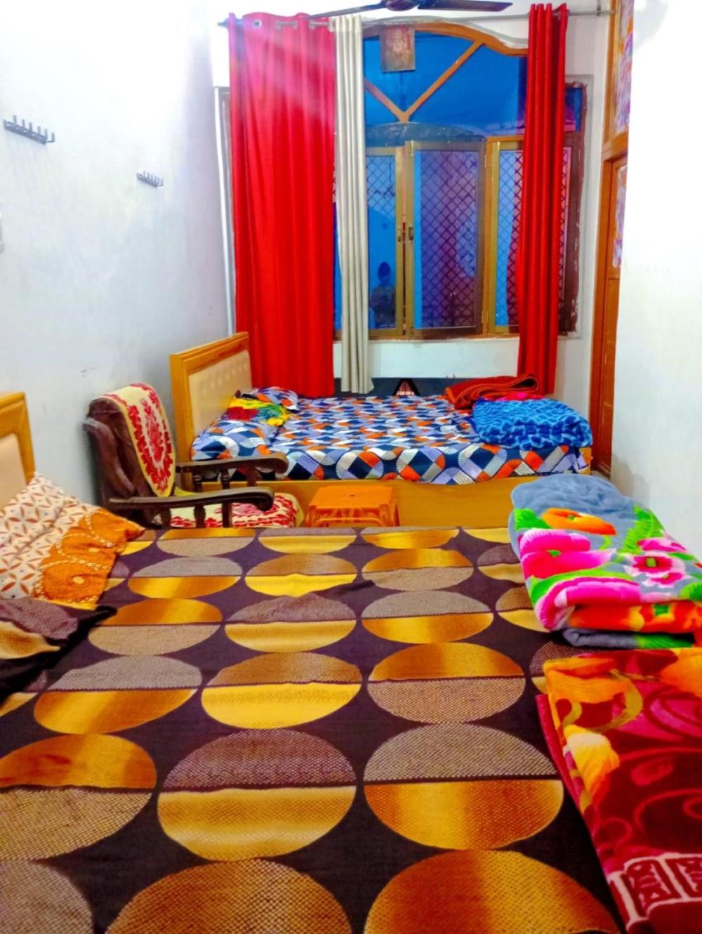 shree mate guest house