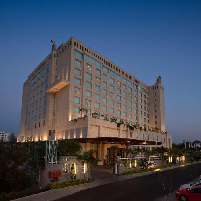 Radisson Blu Hotel Nagpur,Maharashtra>>Nagpur,5 star