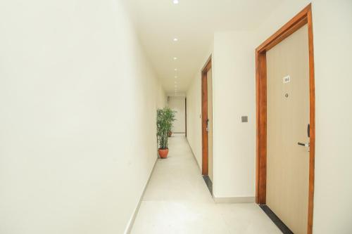 hotel platinum stay