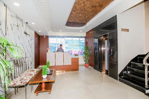 hotel platinum stay