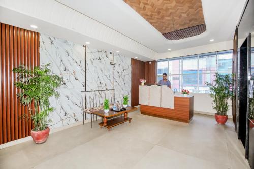 hotel platinum stay