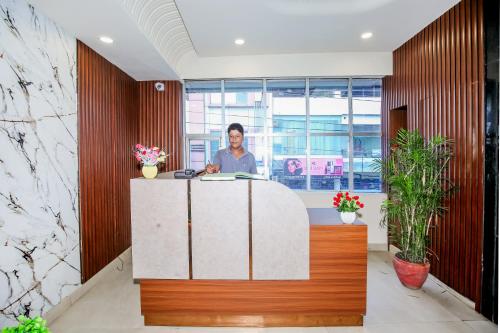 hotel platinum stay