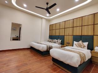 hotel platinum stay