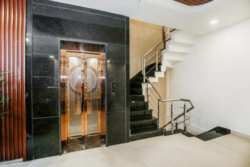 hotel platinum stay