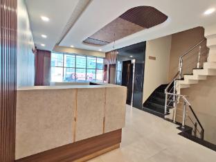 hotel platinum stay