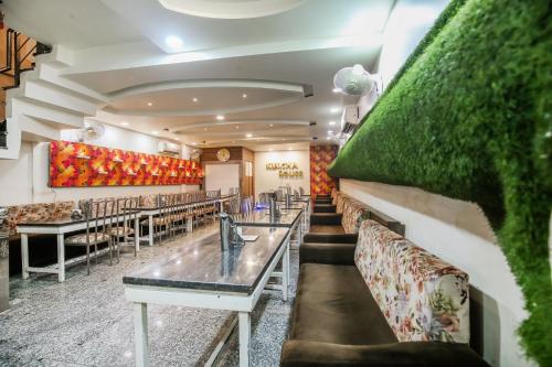 hotel platinum stay