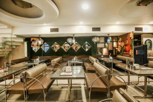 hotel platinum stay