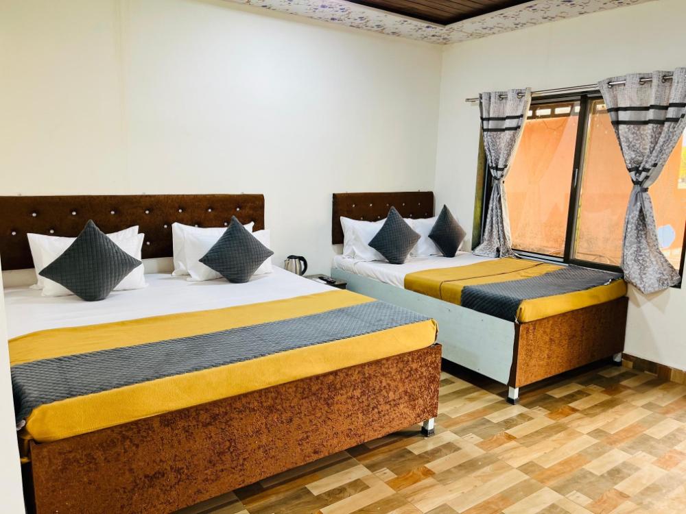 kshan resort by mjm hospitality