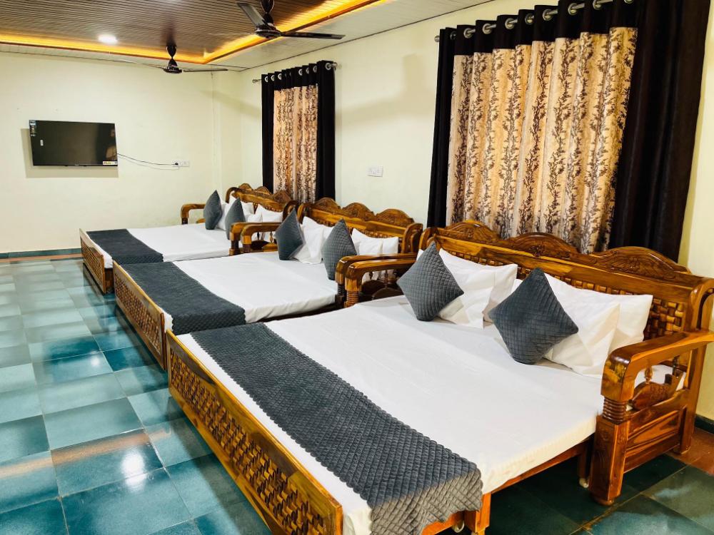 kshan resort by mjm hospitality