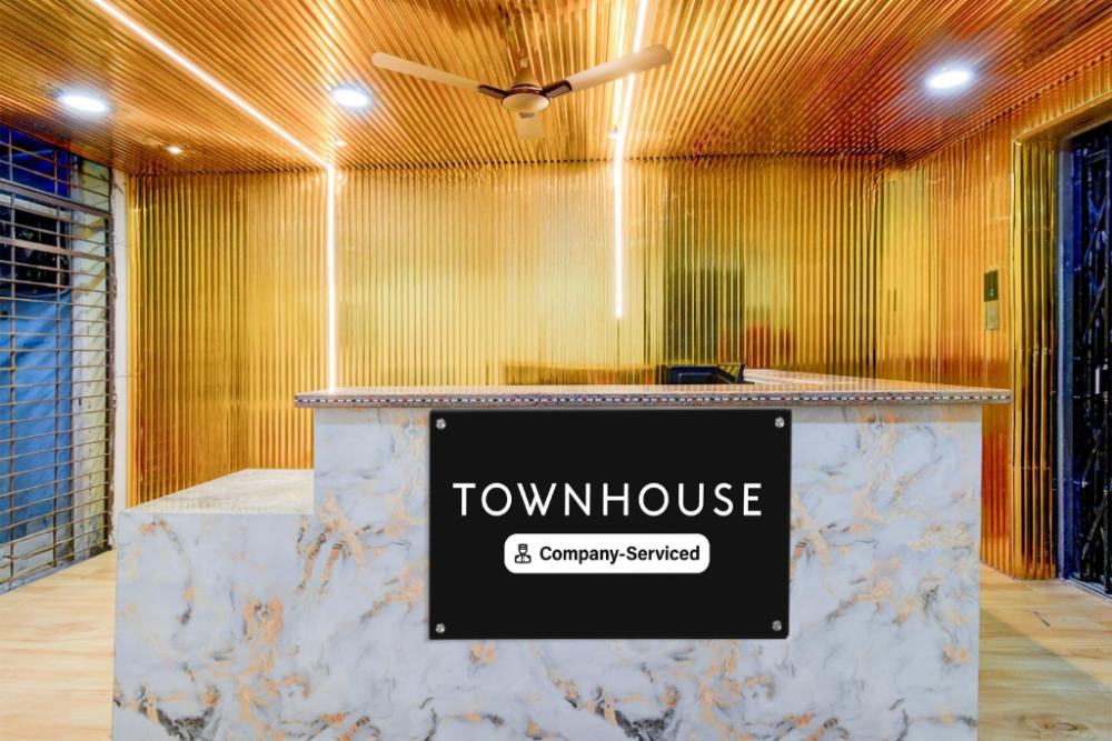 super townhouse vanasthalipuram near deer national park