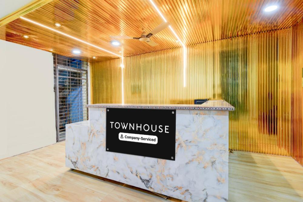 super townhouse vanasthalipuram near deer national park