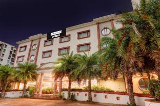 palette by checkin anand formerly hotel la casa inn