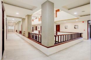 palette by checkin anand formerly hotel la casa inn