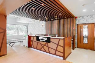 palette by checkin anand formerly hotel la casa inn