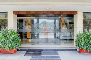 palette by checkin anand formerly hotel la casa inn