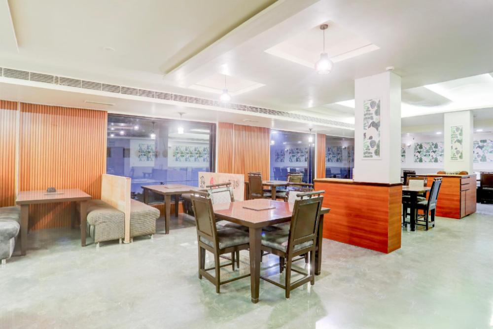 palette by checkin anand formerly hotel la casa inn