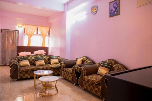 znz homestay