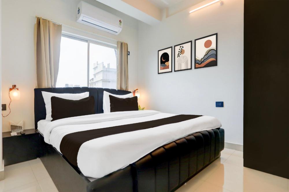 super hotel o aagaman hotel and restaurant