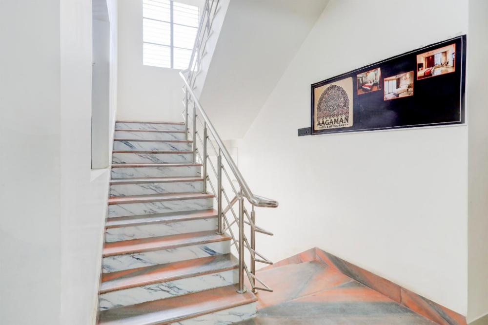 super hotel o aagaman hotel and restaurant