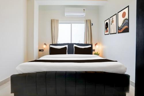 super hotel o aagaman hotel and restaurant