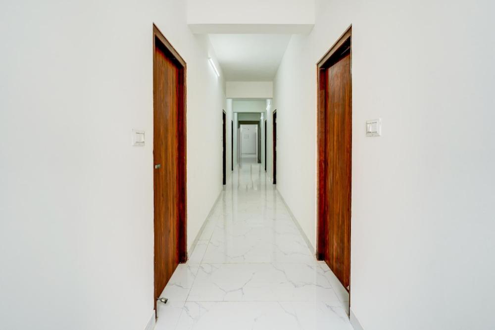 hotel o sln comforts