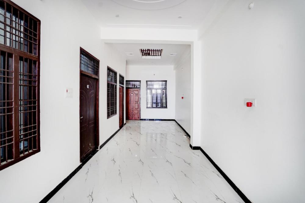 hotel o maa santoshi
