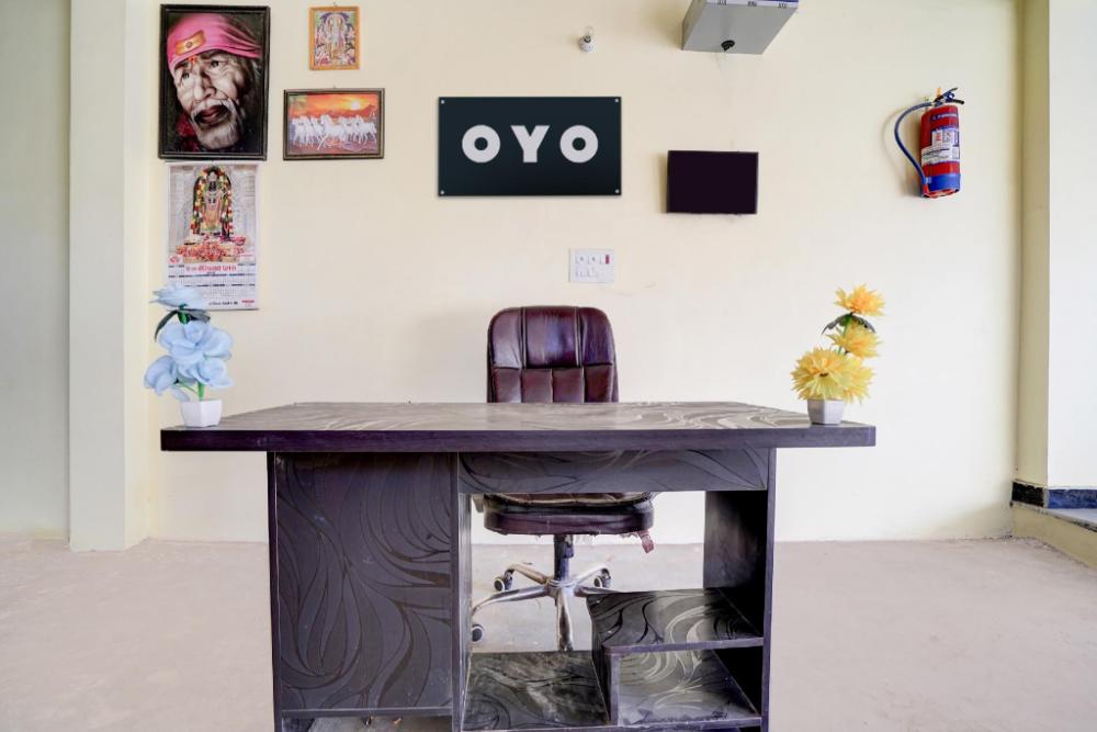 hotel o maa santoshi