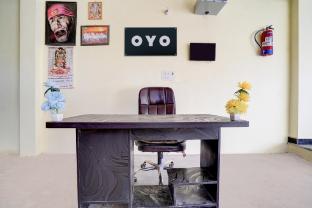 hotel o maa santoshi