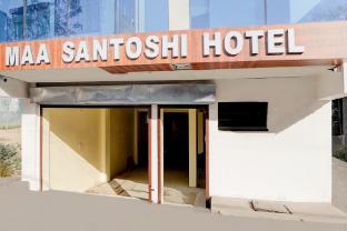 hotel o maa santoshi