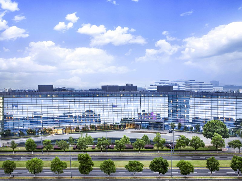 novotel nanjing east suning